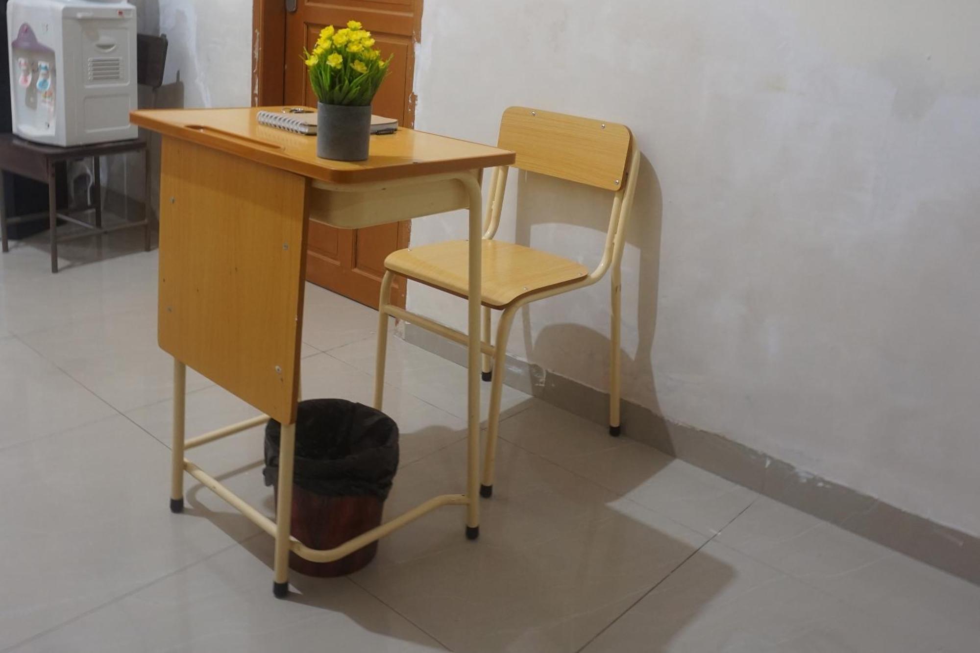 Oyo 93538 Millow Kost Near Gedung Rektorat Iain Parepare Екстериор снимка