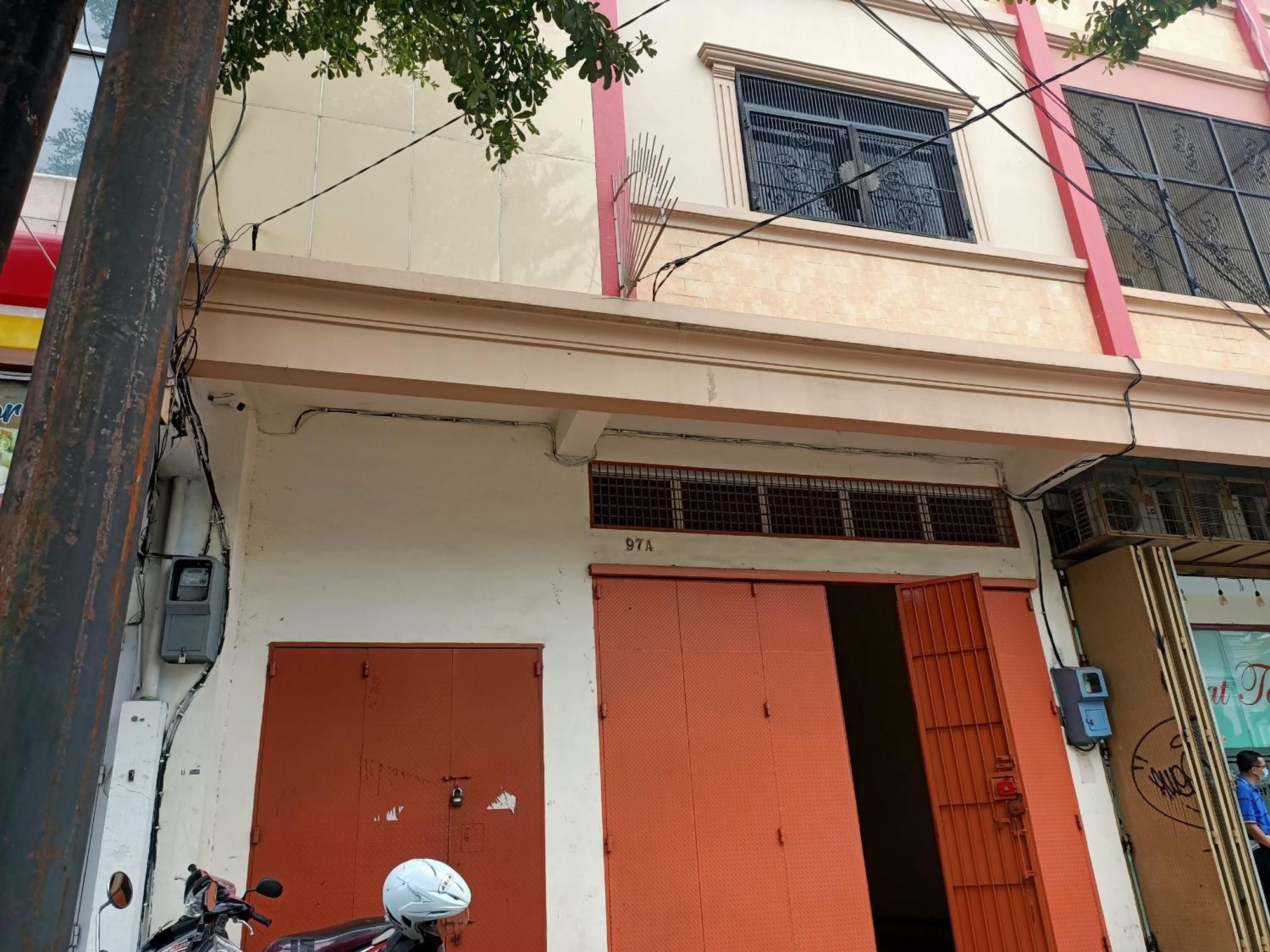 Oyo 93538 Millow Kost Near Gedung Rektorat Iain Parepare Екстериор снимка