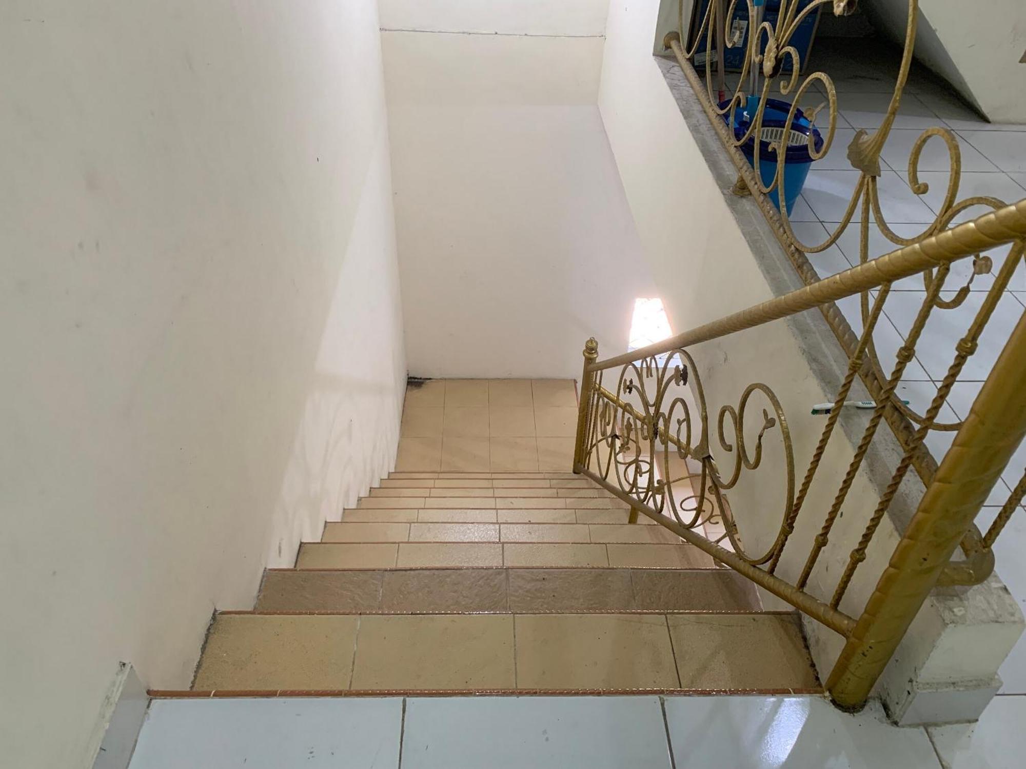 Oyo 93538 Millow Kost Near Gedung Rektorat Iain Parepare Екстериор снимка