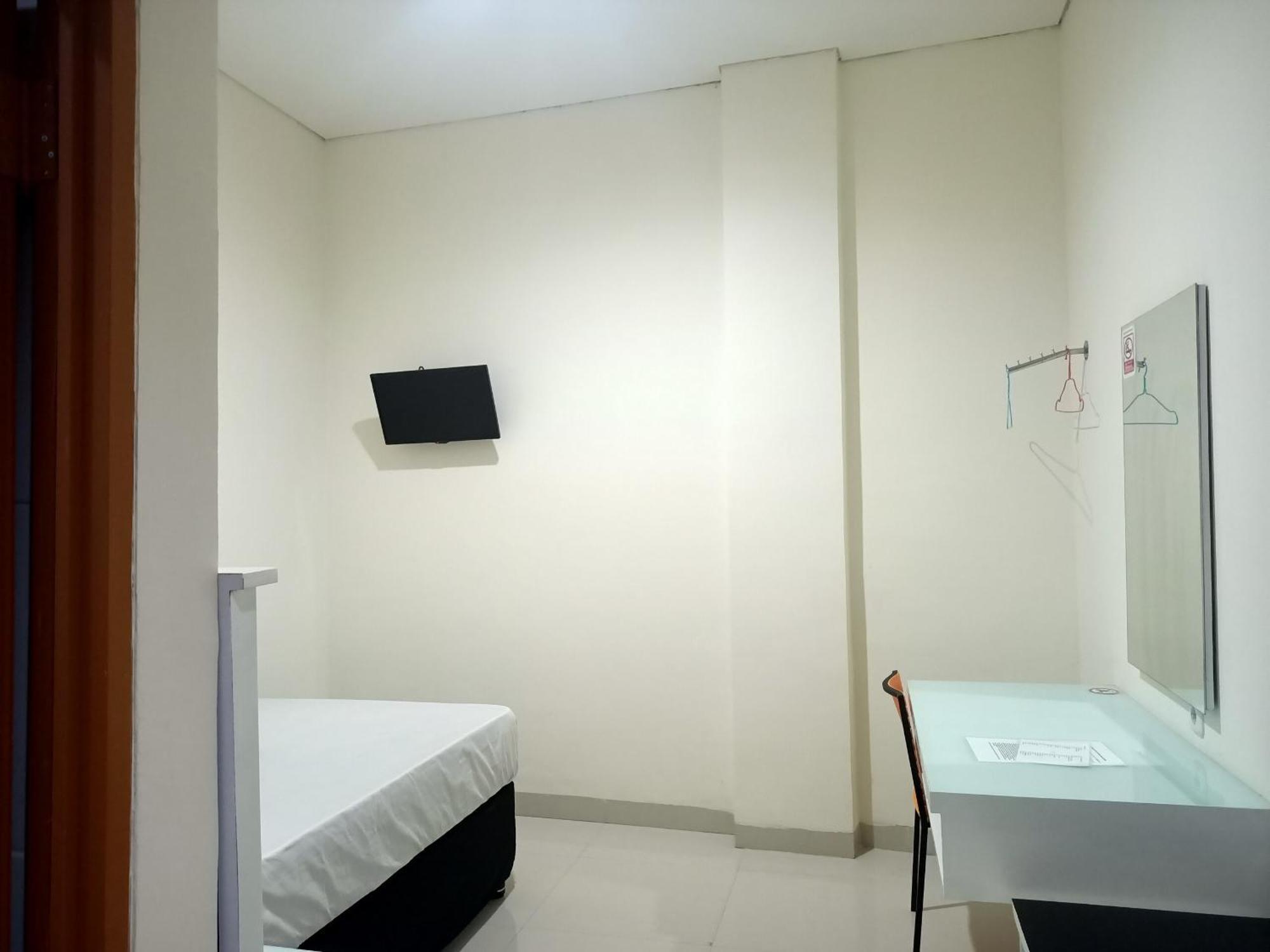 Oyo 93538 Millow Kost Near Gedung Rektorat Iain Parepare Екстериор снимка
