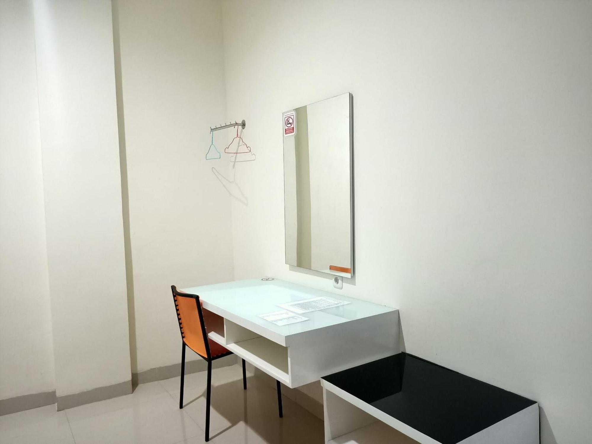 Oyo 93538 Millow Kost Near Gedung Rektorat Iain Parepare Екстериор снимка