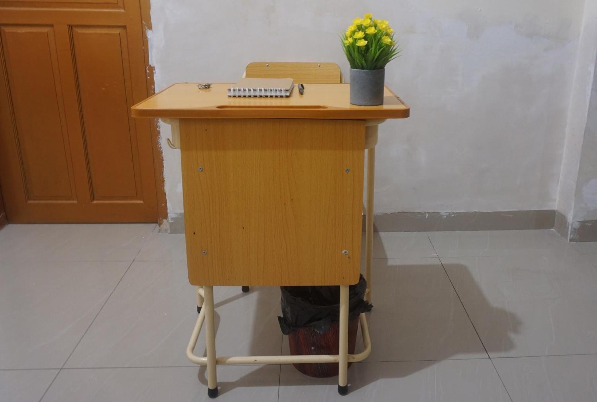 Oyo 93538 Millow Kost Near Gedung Rektorat Iain Parepare Екстериор снимка